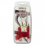 Примамка за октоподи Seika Octo Catcher Small 4546702 - Tubertini